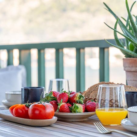 Marsella Daire Puerto de Sóller Dış mekan fotoğraf